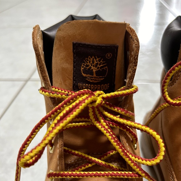 Timberland Boots, EU 36 - Picture 3 of 8